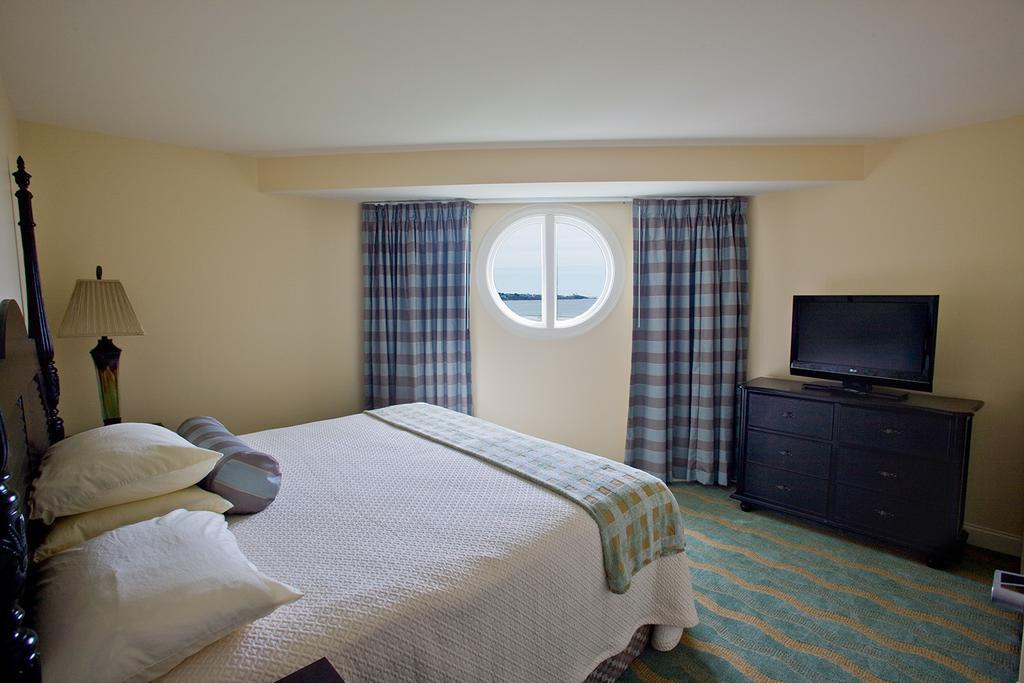 Anchorage Inn York Ruang foto