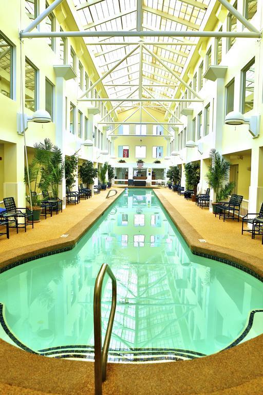 Anchorage Inn York Bagian luar foto