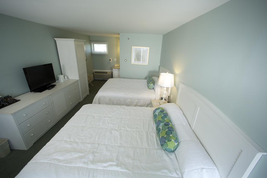 Anchorage Inn York Ruang foto