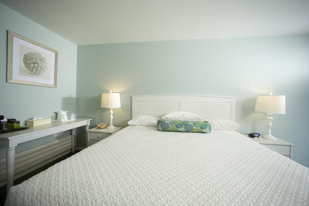 Anchorage Inn York Ruang foto