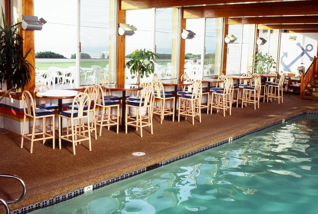 Anchorage Inn York Bagian luar foto