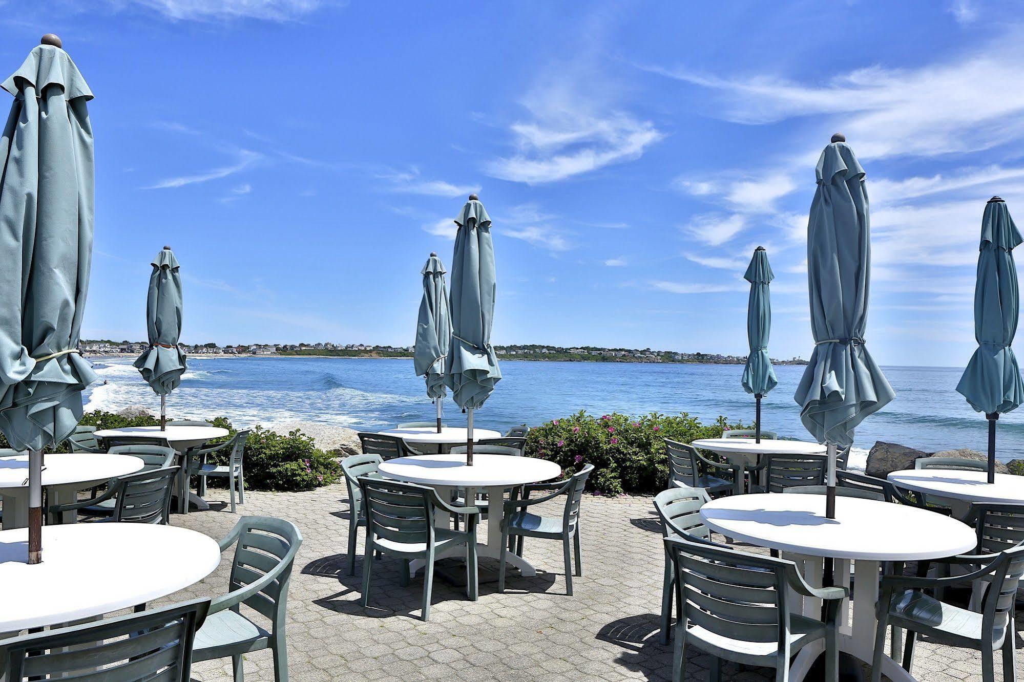 Anchorage Inn York Bagian luar foto