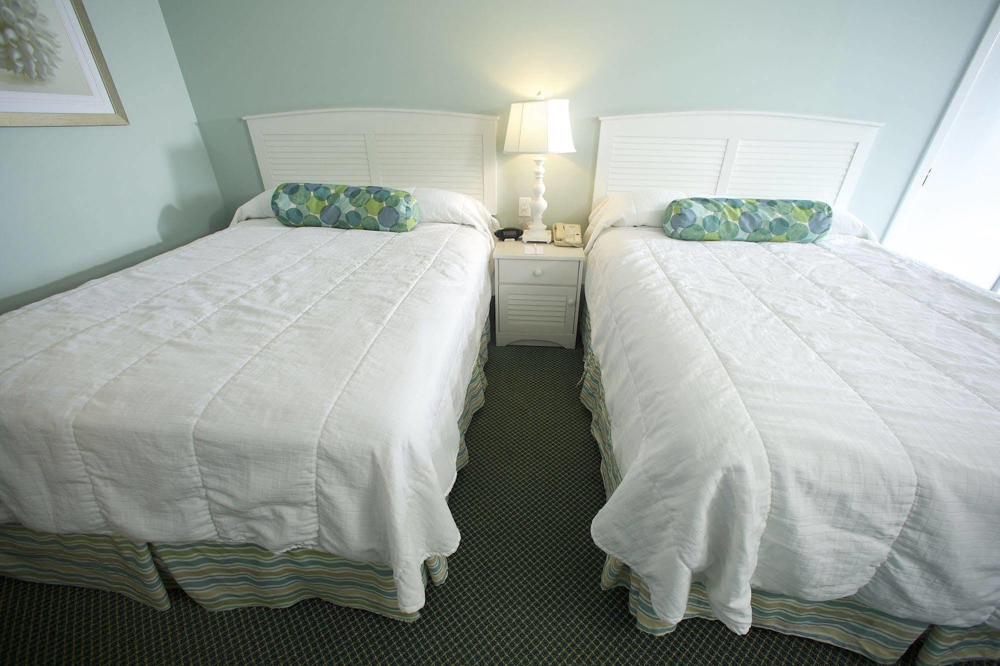 Anchorage Inn York Bagian luar foto
